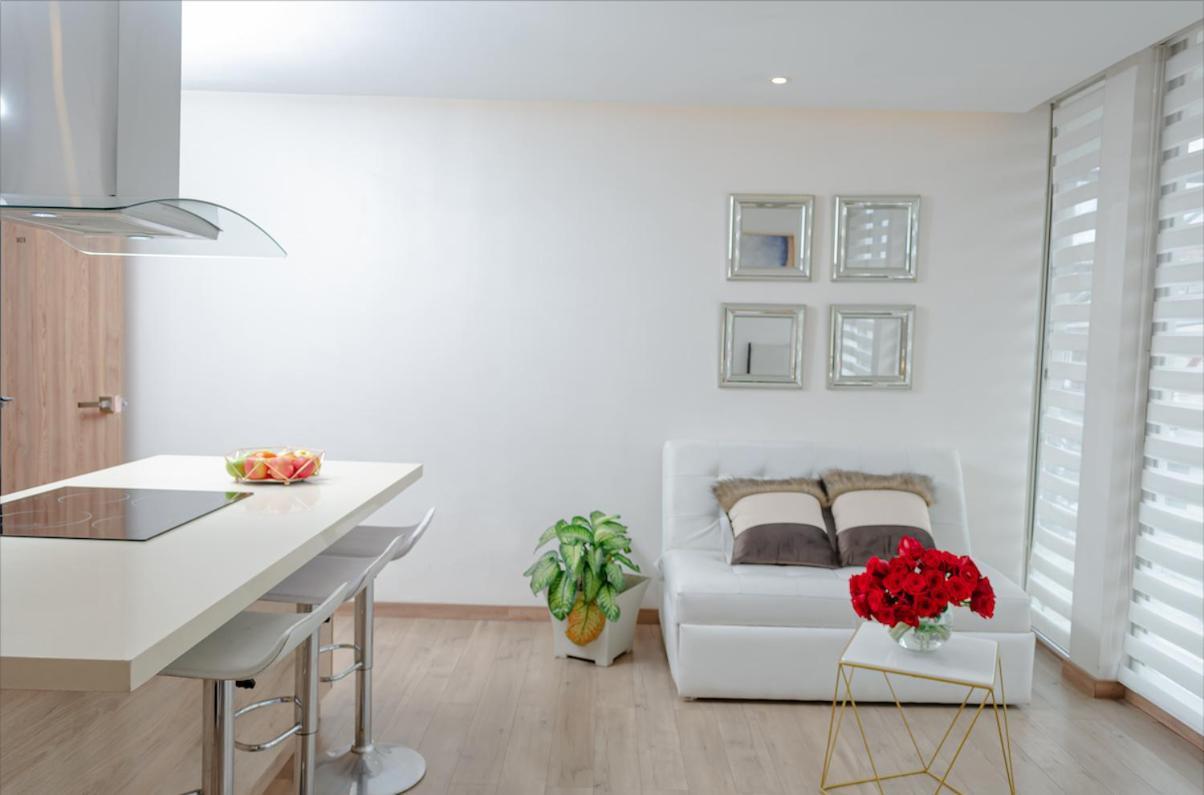Hotel Bristool Parc - Departments & Suites Куенка Екстериор снимка